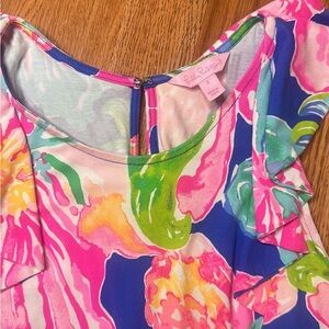 Dress Lily pulitzer